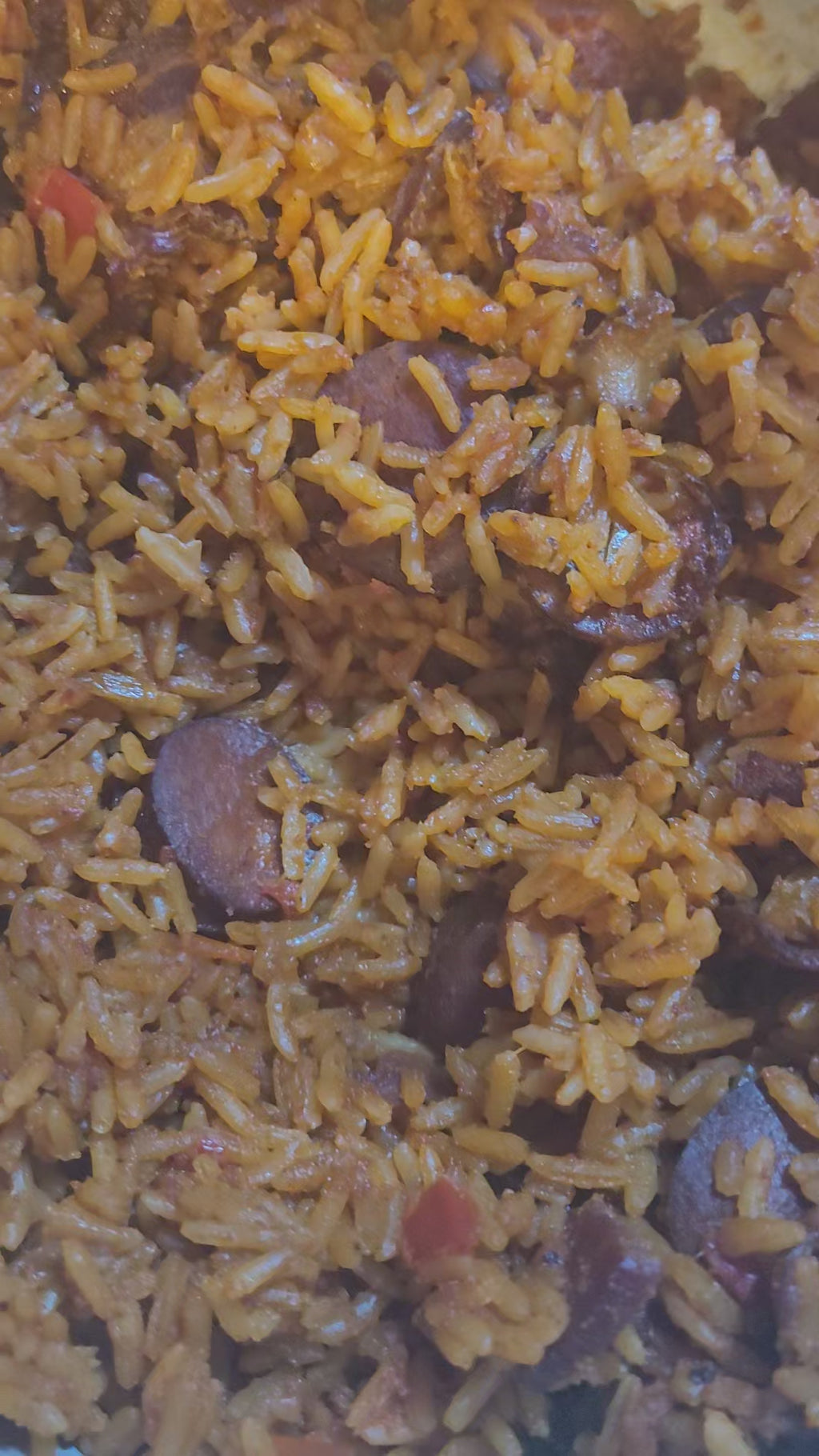 Charleston Red Rice™ Seasoning Mix (4 oz Pouch)